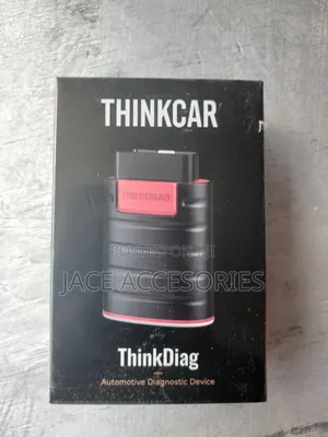 Thinkdiag 2026 1 Year Warranty