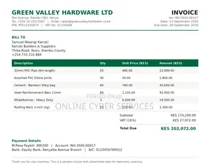 Data Entry Excel Services