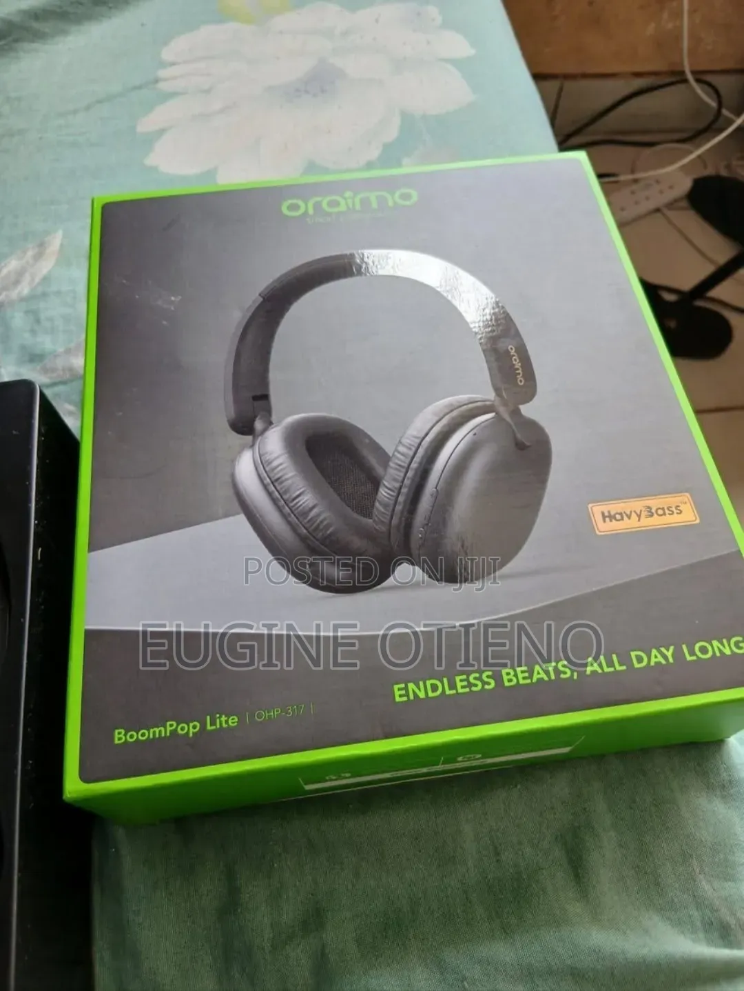 Oraimo BoomPop Lite