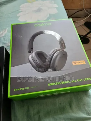 Oraimo BoomPop Lite