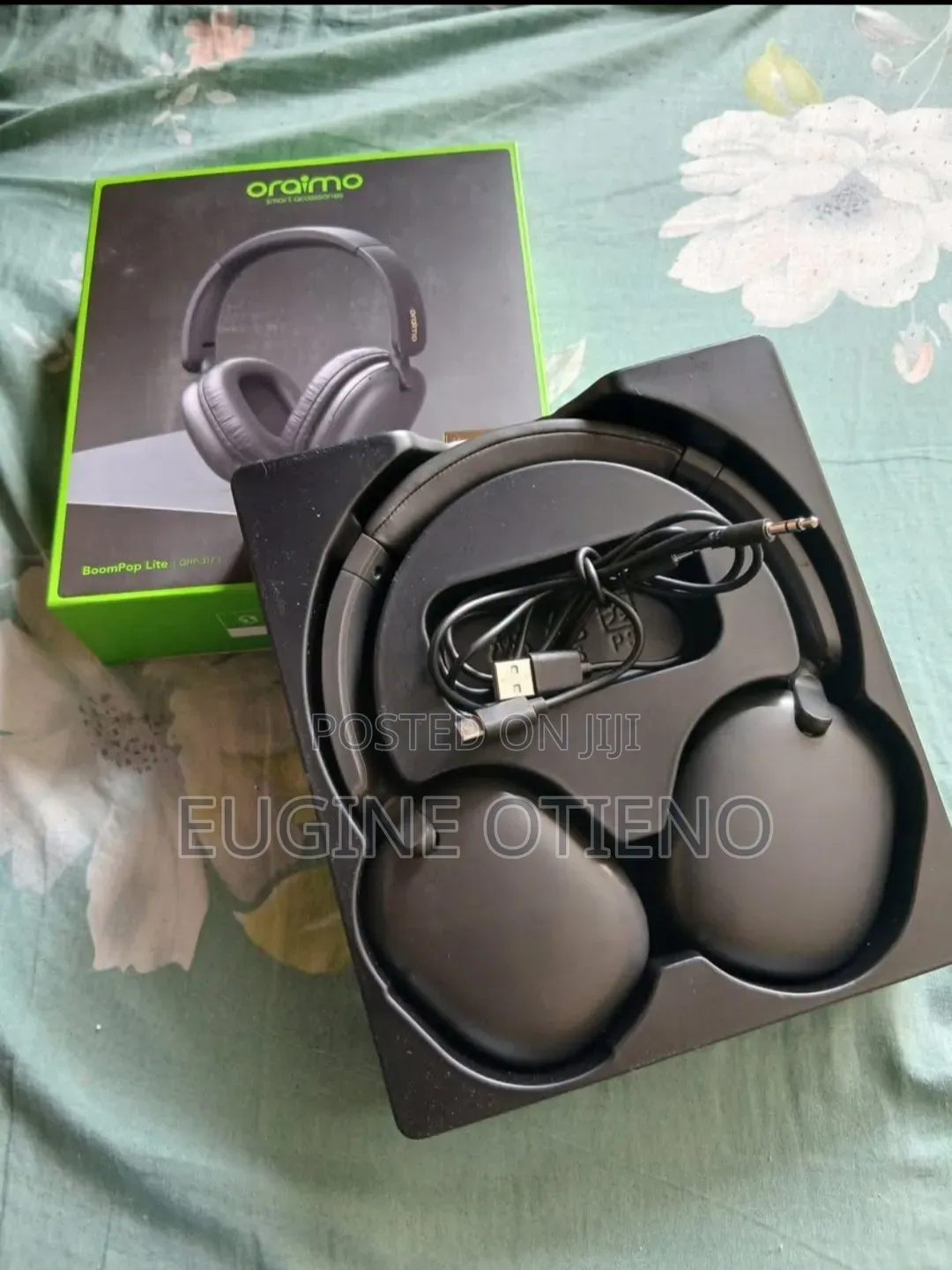 Oraimo BoomPop Lite
