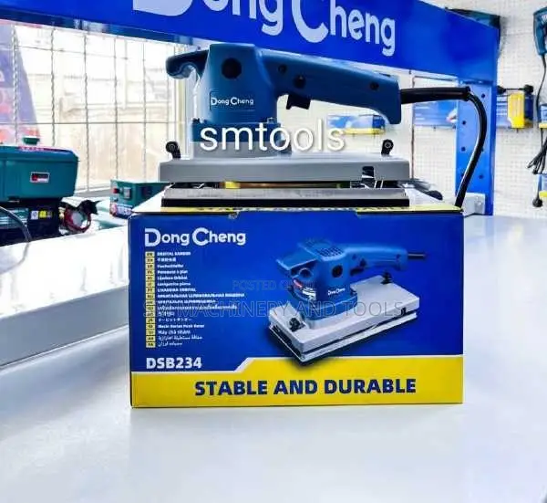 DongCheng DSB234 Orbital Sander 520W