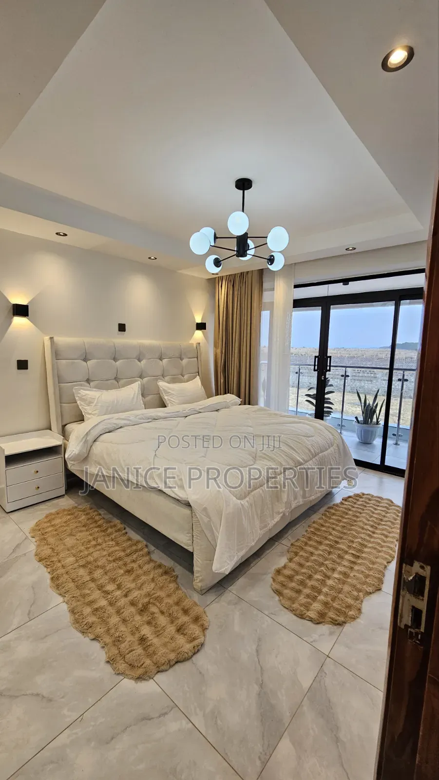 4bdrm Villa in Valleria Estate, Kamakis for sale