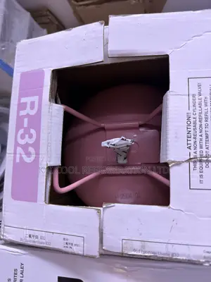R32 Refrigerant Gas – Air Conditioning Refrigeration