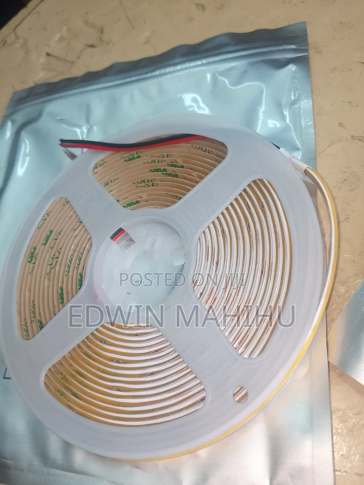 12v Cob Snake Light