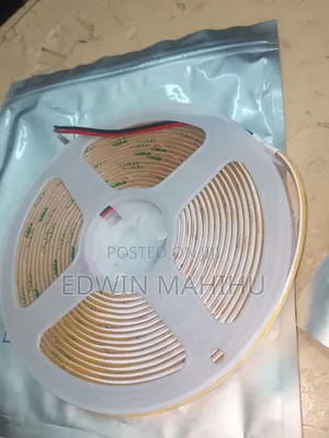 12v Cob Snake Light