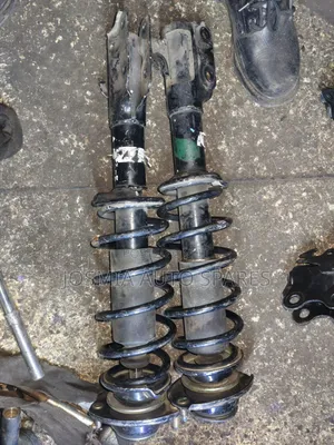 Mistubishi Mirage Shock Absorber