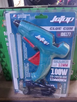 Jctop Glue Gun