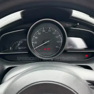 Mazda Demio 2019 Silver