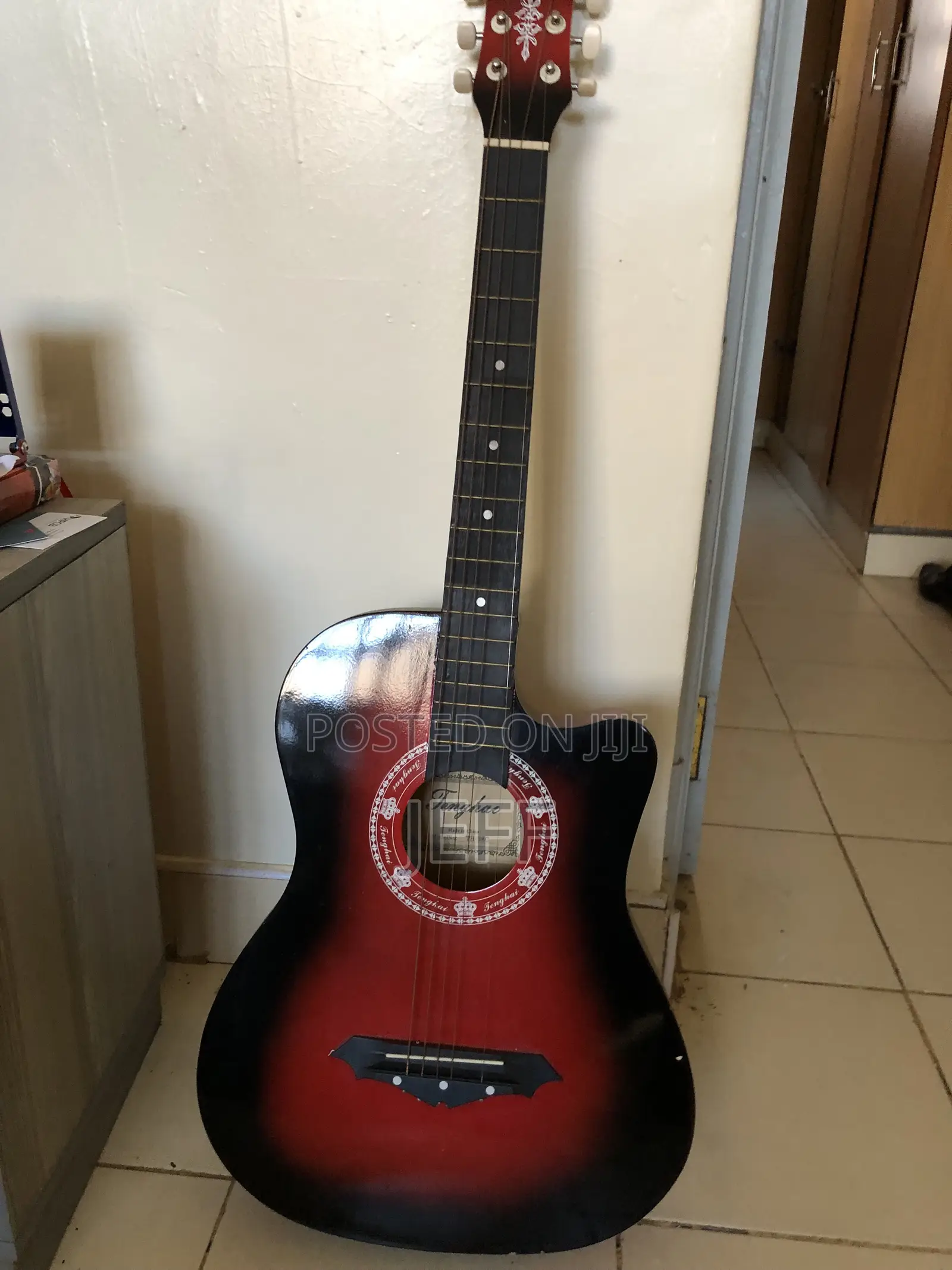 Acoustic Guitar