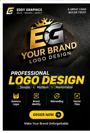 Professional Posters Social Media Designs