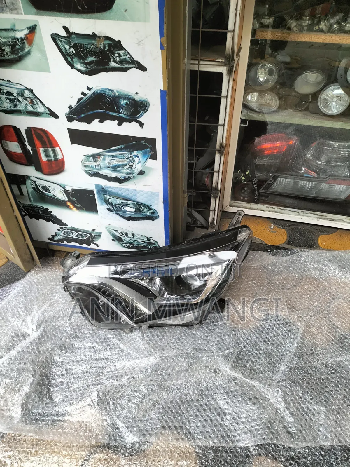 Rav 4 2025