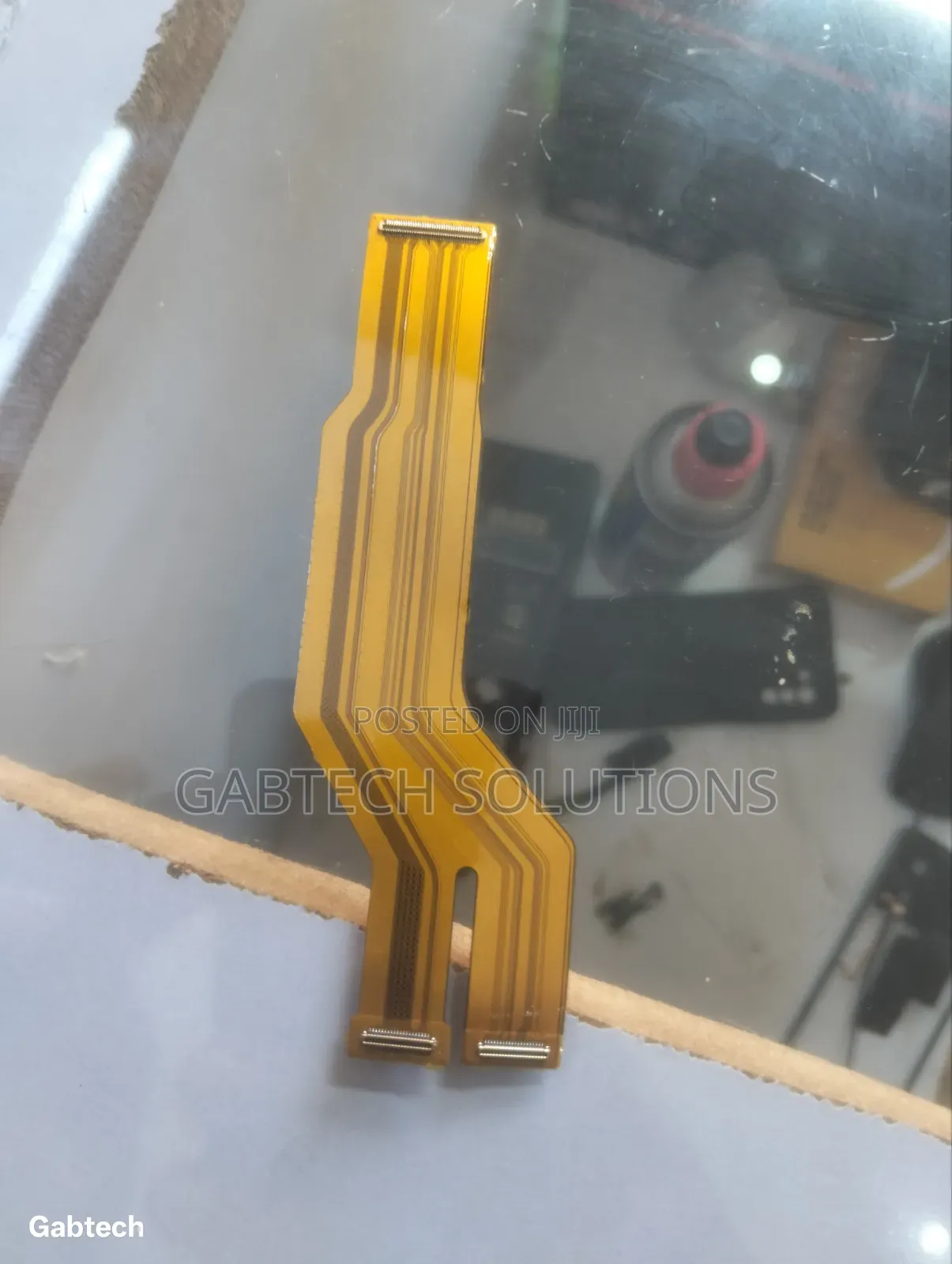 Samsung A15 Main Flex Cable