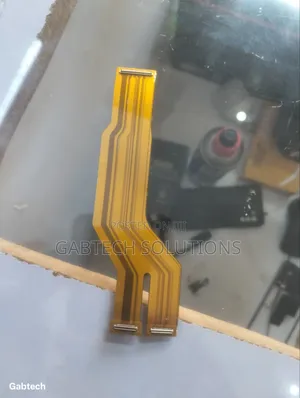 Samsung A15 Main Flex Cable