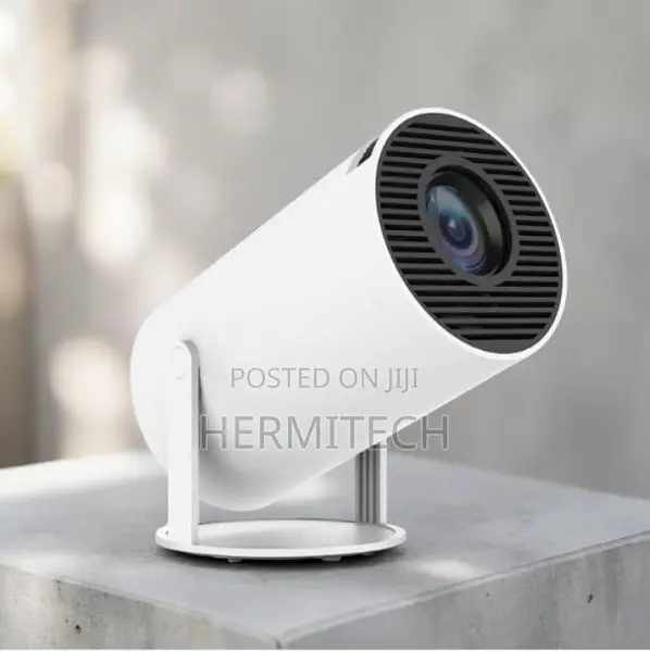 Smart Net Projector Android 11 Wifi Bluetooth