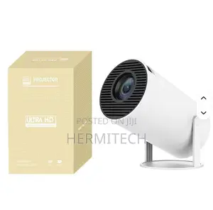 Smart Net Projector Android 11 Wifi Bluetooth