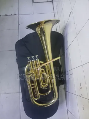 Alto Horn Trampet