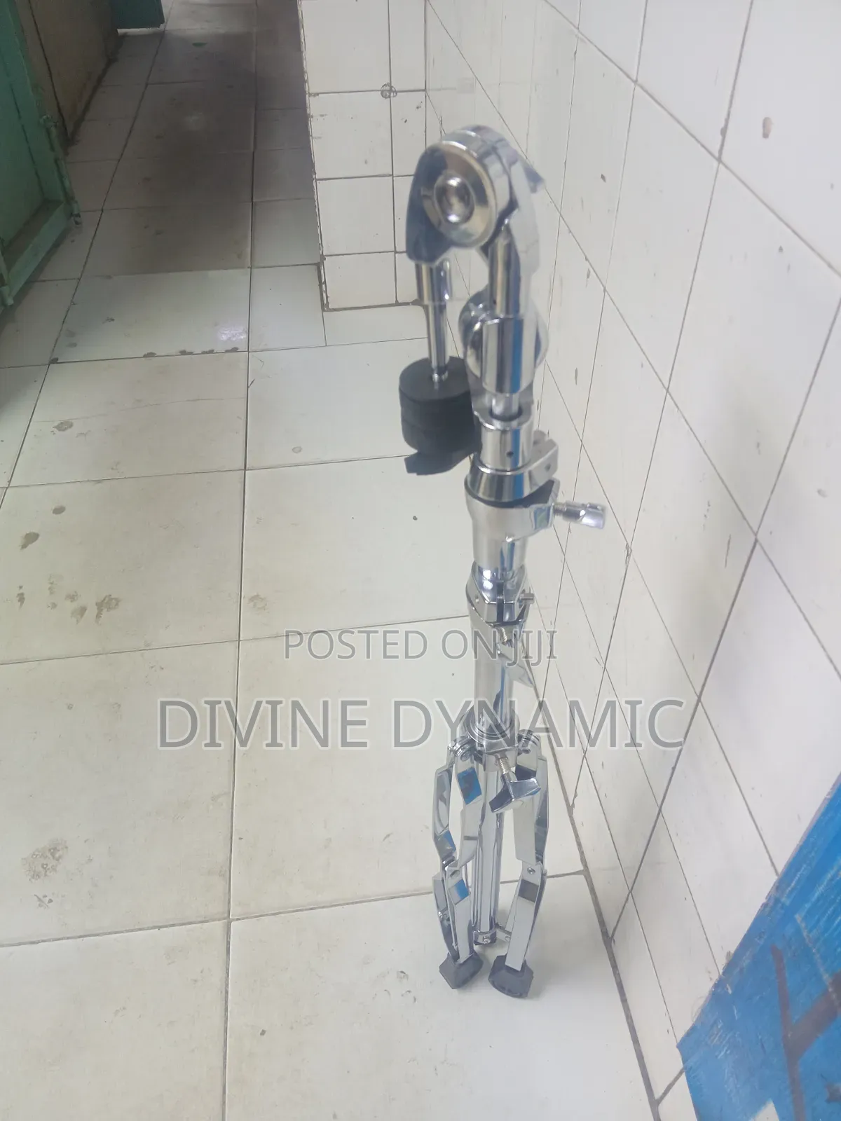Drumset Cymbal Stand