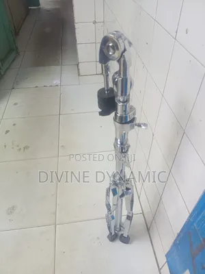 Drumset Cymbal Stand