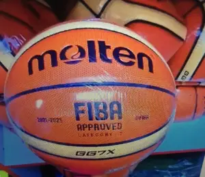 Approved Molten Basketball^^molten^^