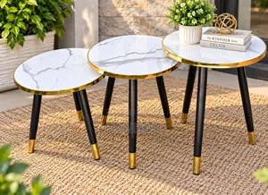 Wooden Table