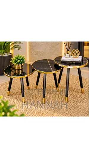 Wooden Table