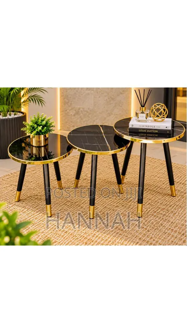 Wooden Table