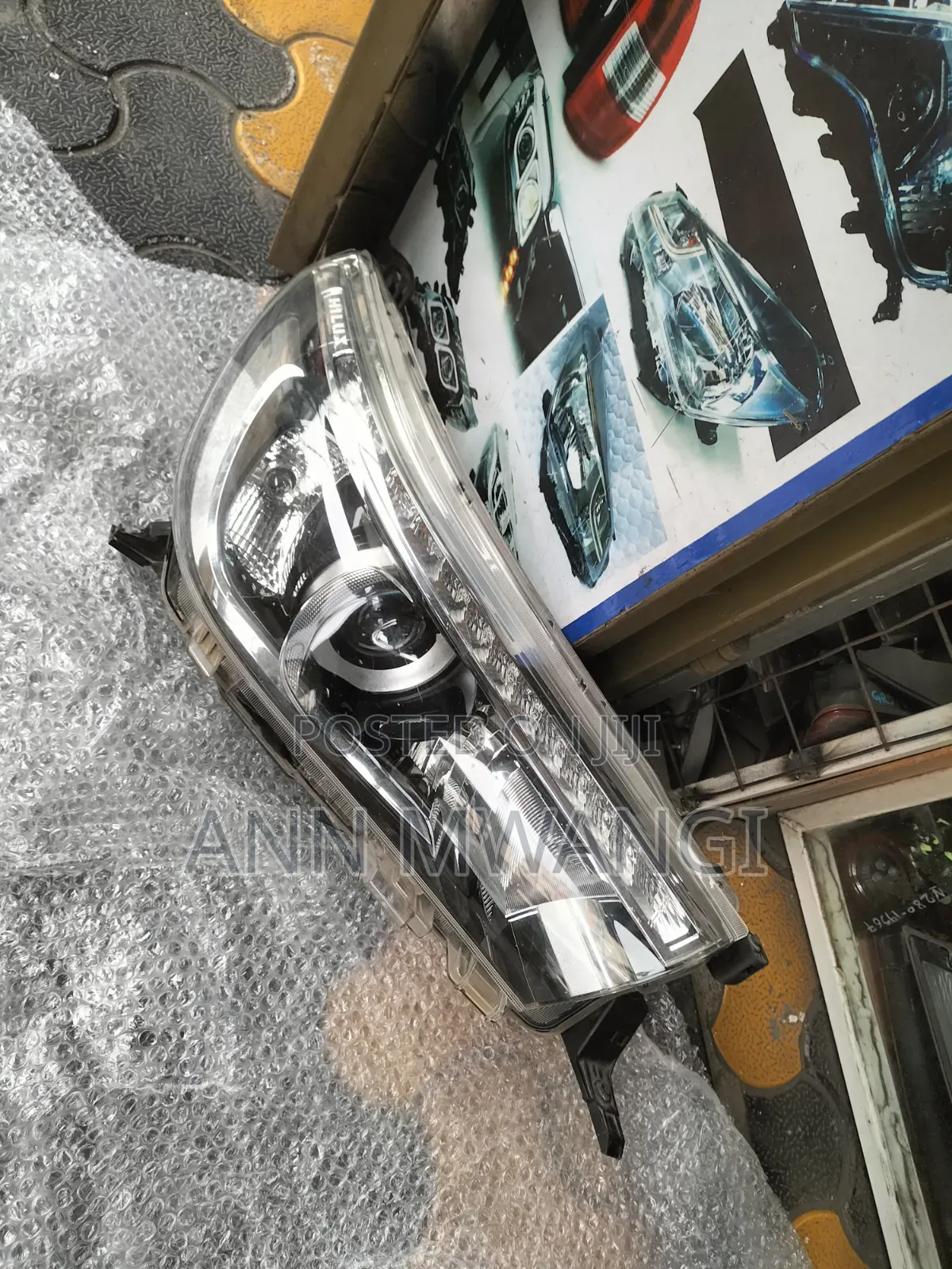 Hilux 2015