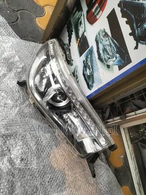 Hilux 2015