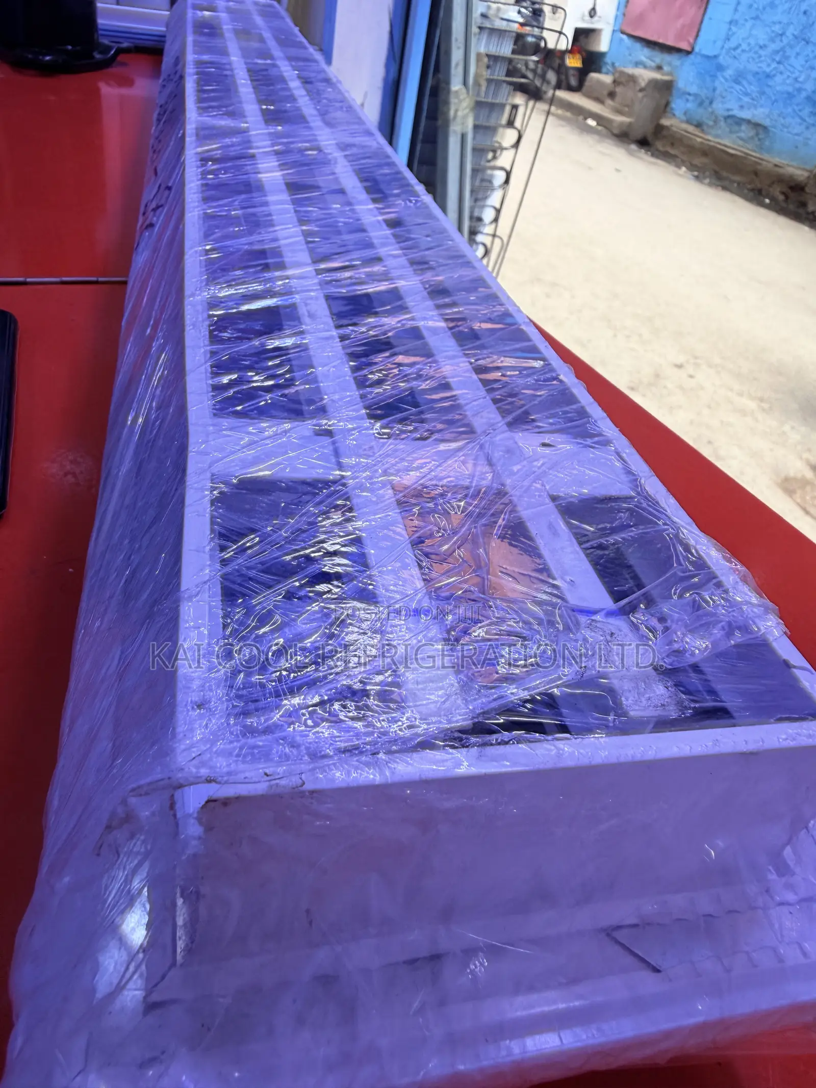 Linear Grill 1200 X 100 1000 X 100 – AC Ventilation