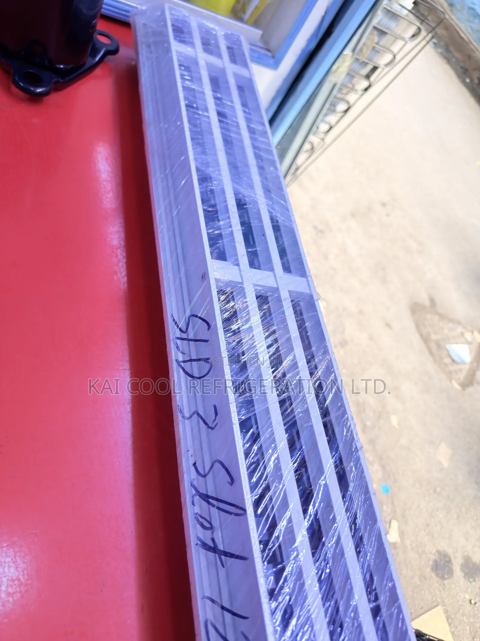 Linear Grill 1200 X 100 1000 X 100 – AC Ventilation
