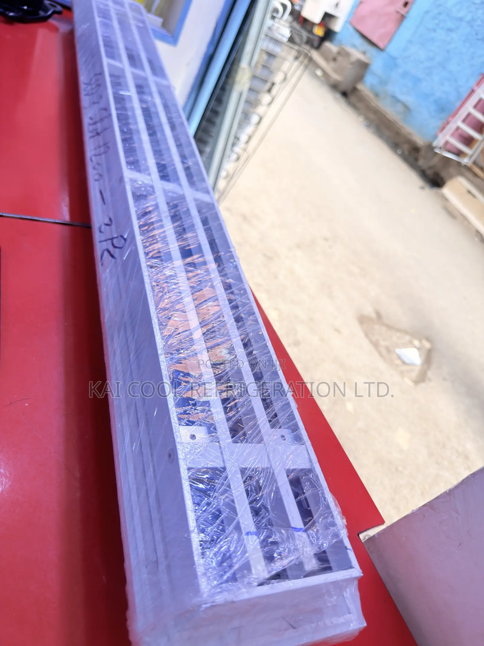 Linear Grill 1200 X 100 1000 X 100 – AC Ventilation