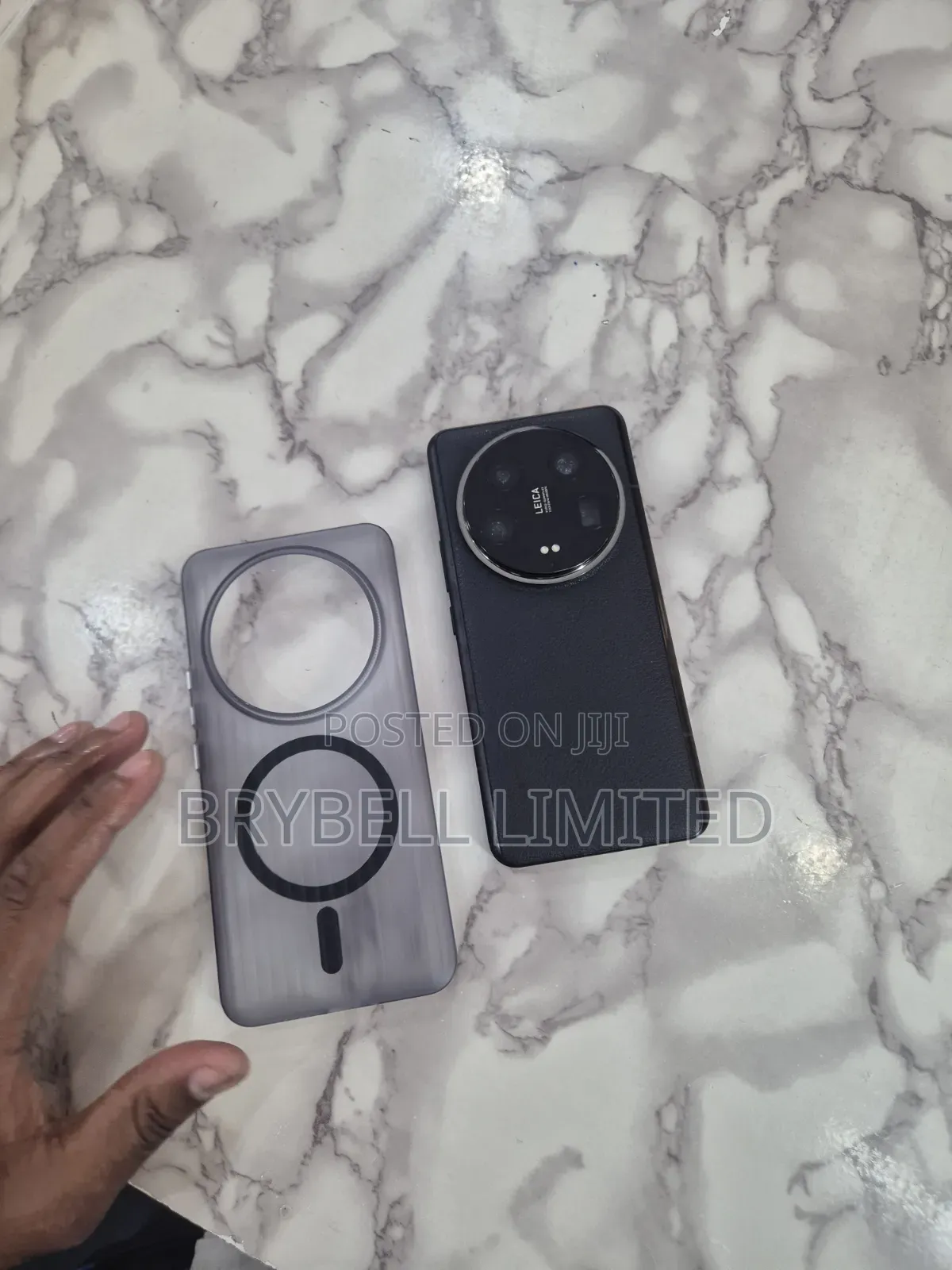 Xiaomi 14 Ultra 512 GB Black
