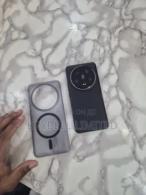 Xiaomi 14 Ultra 512 GB Black