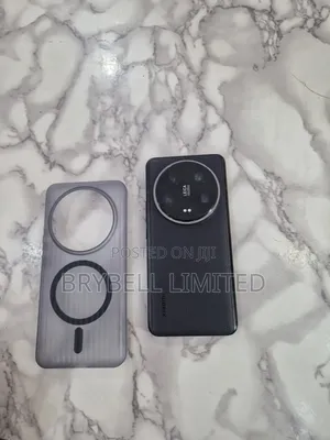 Xiaomi 14 Ultra 512 GB Black
