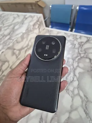 Xiaomi 14 Ultra 512 GB Black