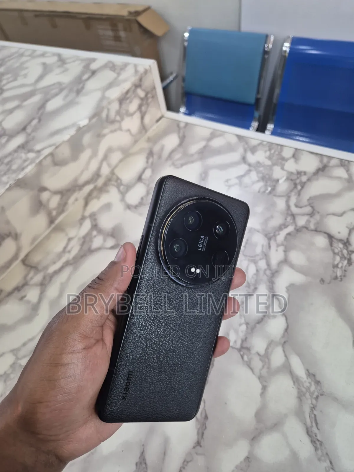 Xiaomi 14 Ultra 512 GB Black