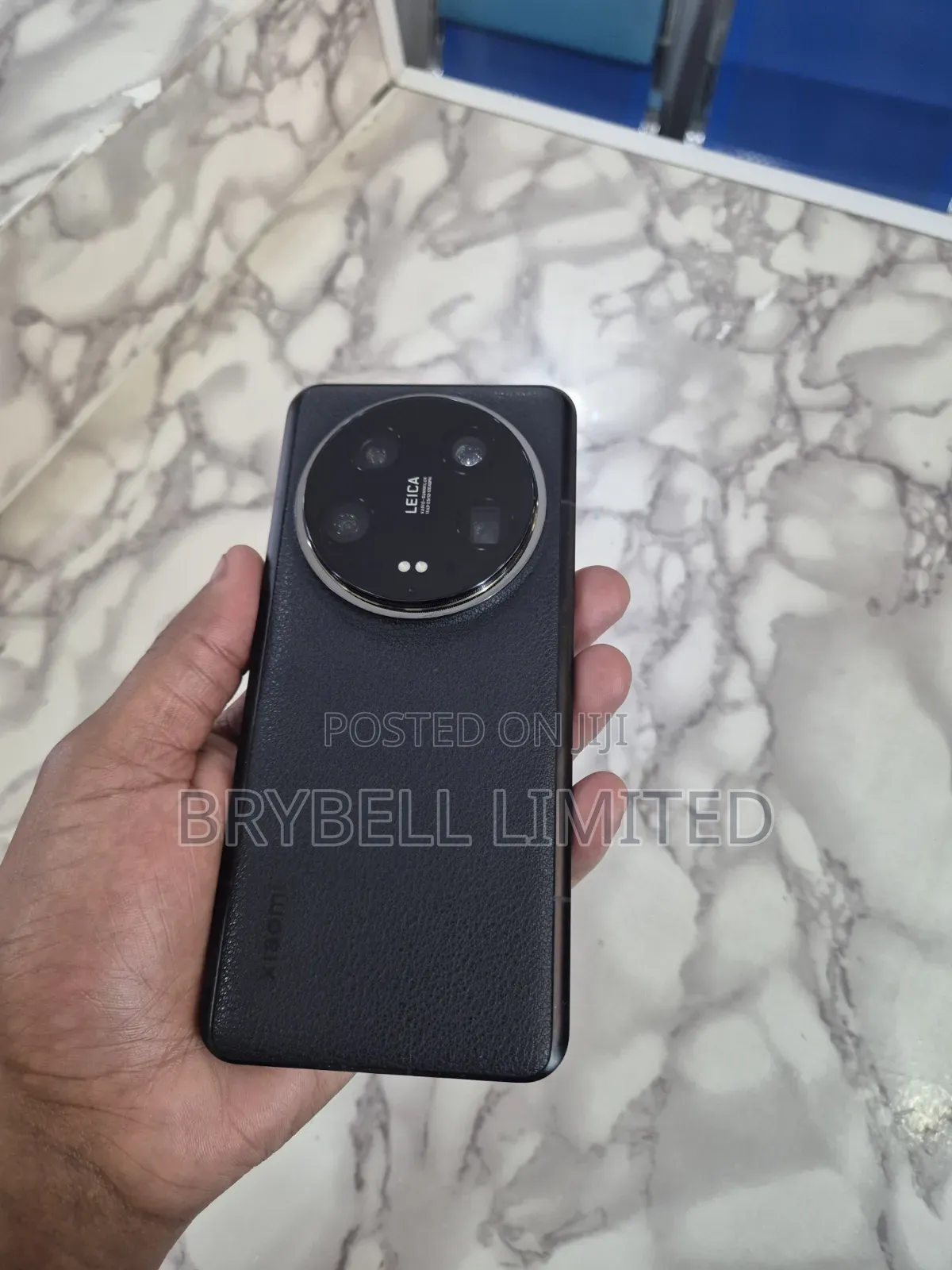 Xiaomi 14 Ultra 512 GB Black