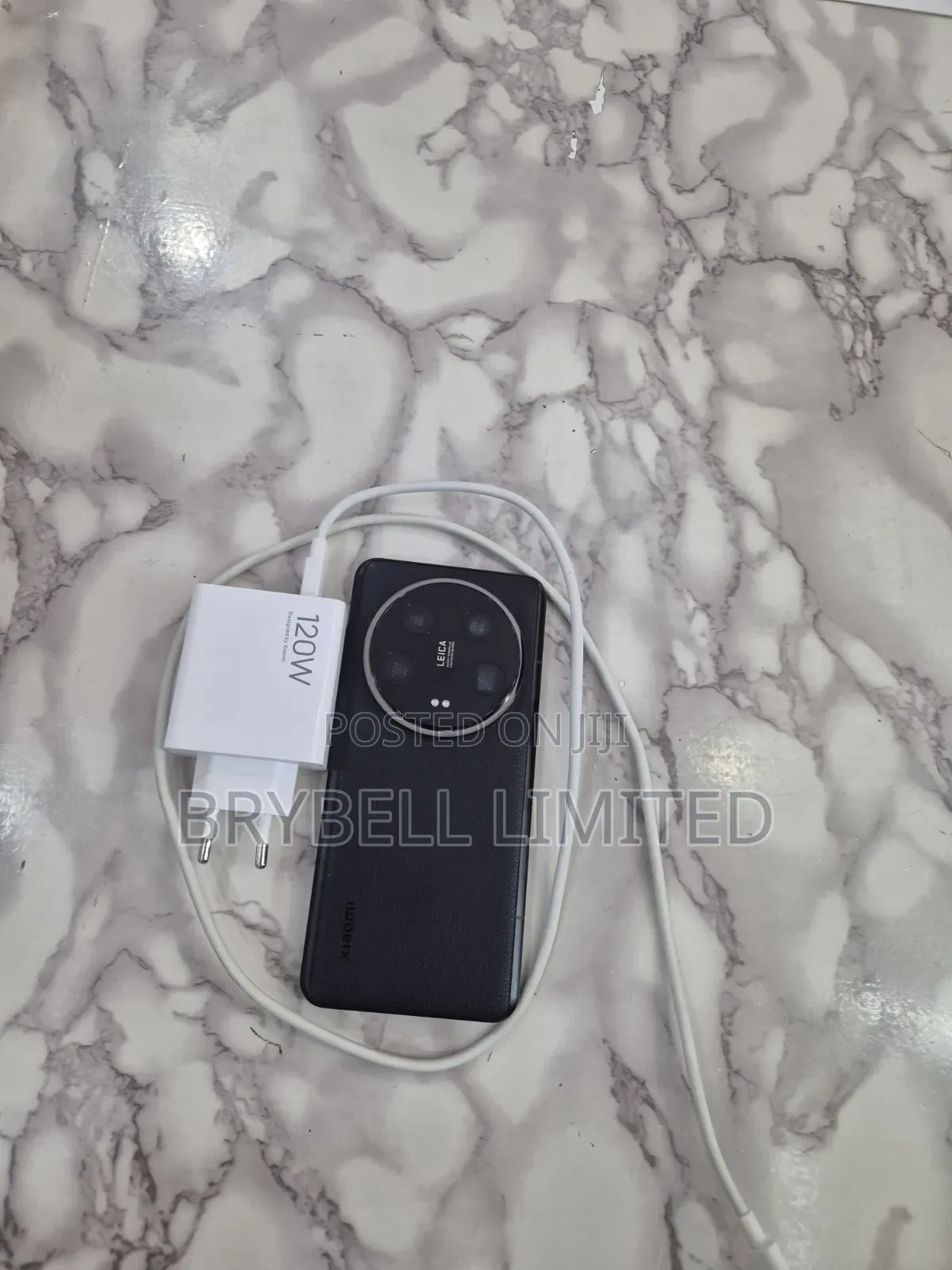 Xiaomi 14 Ultra 512 GB Black