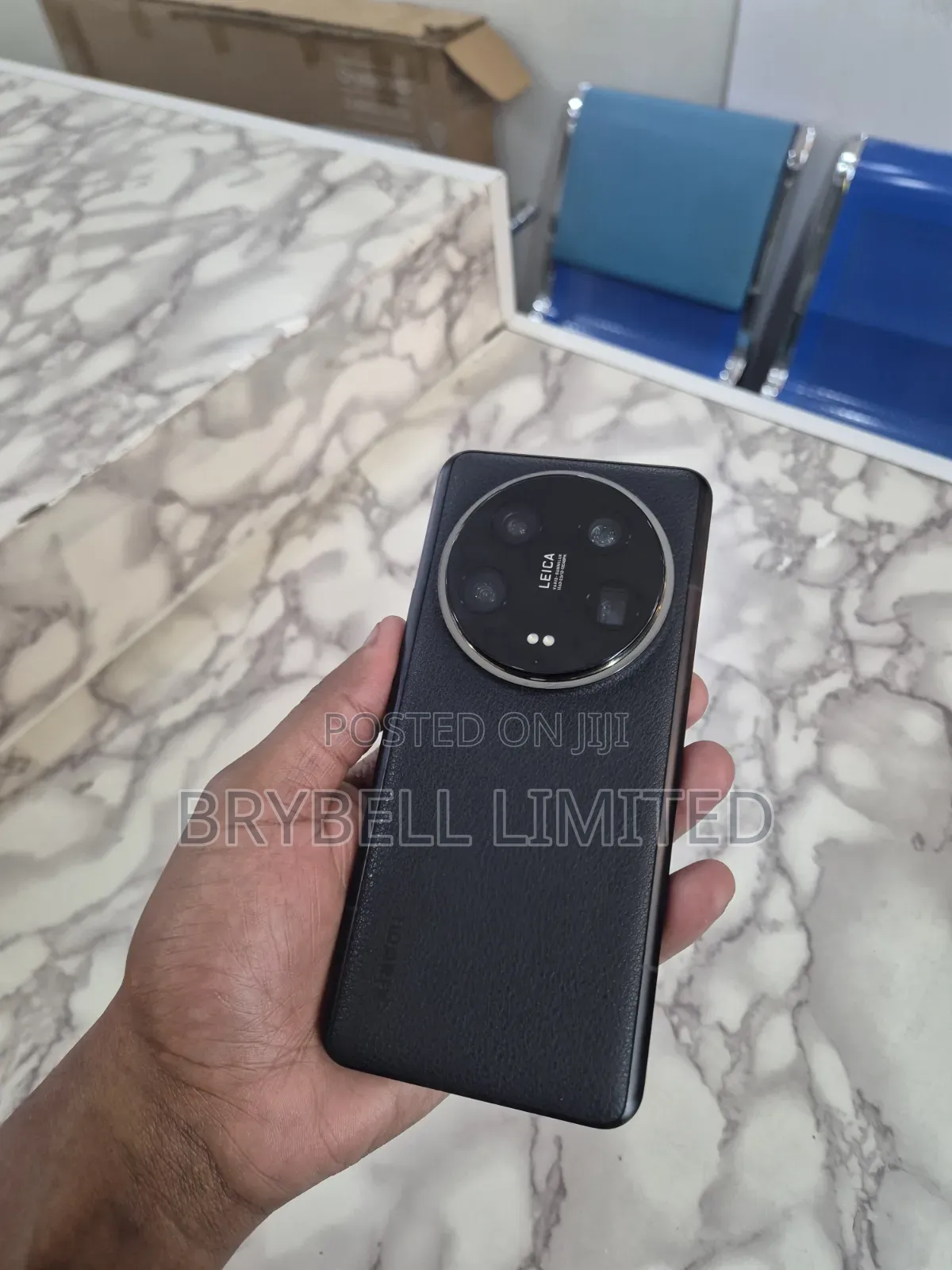 Xiaomi 14 Ultra 512 GB Black