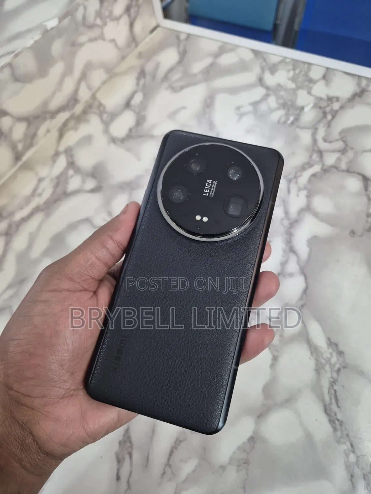 Xiaomi 14 Ultra 512 GB Black