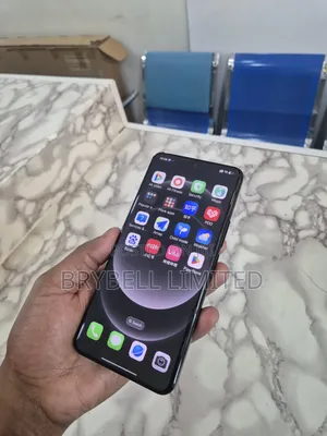 Xiaomi 14 Ultra 512 GB Black