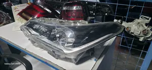 Filder 165 2015 Xenon Code D