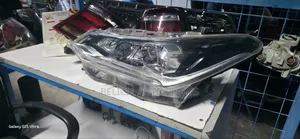 Filder 165 2015 Xenon Code D