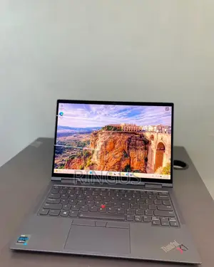 Laptop Lenovo ThinkPad X1 Carbon 16GB Intel Core i7 SSD 512GB