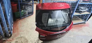 Mazda Demio 2015 Tailgate