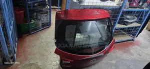 Mazda Demio 2015 Tailgate