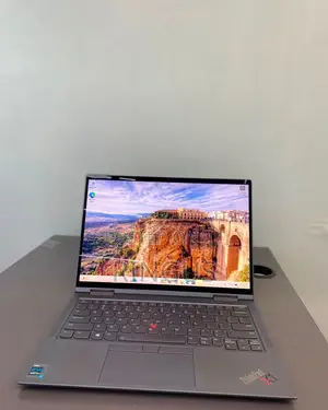 Laptop Lenovo ThinkPad X1 Carbon 16GB Intel Core i7 SSD 512GB