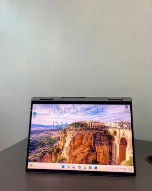Laptop Lenovo ThinkPad X1 Carbon 16GB Intel Core i7 SSD 512GB