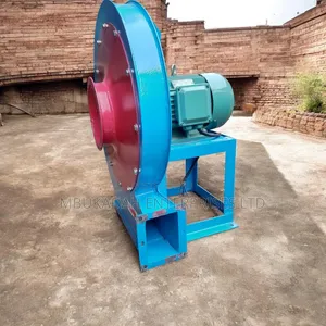 Blower Fan